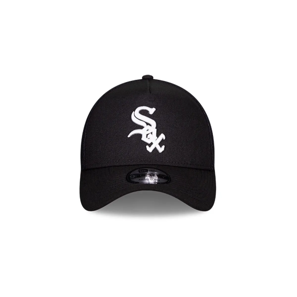 GORRA CLASSIC 9FORTY AF AJUSTABLE CHICAGO WHITE SOX / NEW ERA