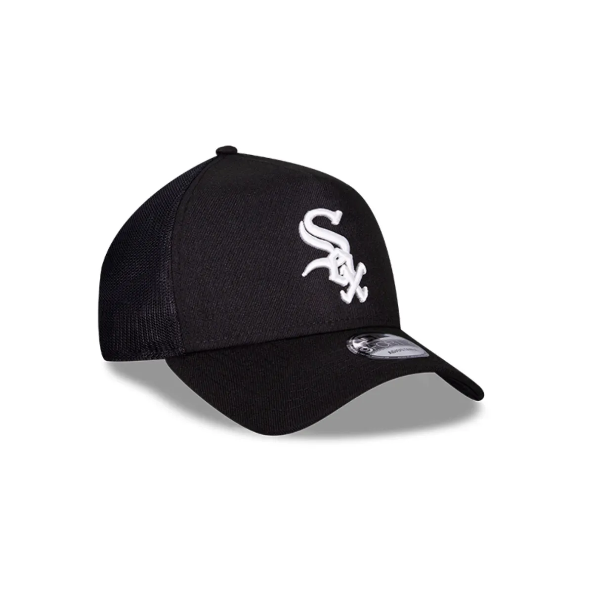 GORRA CLASSIC 9FORTY AF AJUSTABLE CHICAGO WHITE SOX / NEW ERA