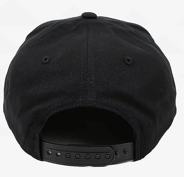 GORRA CON VISERA THRASHER MAG BANNER X ANTIHERO SNAPBACK  BLACK  MEN´S