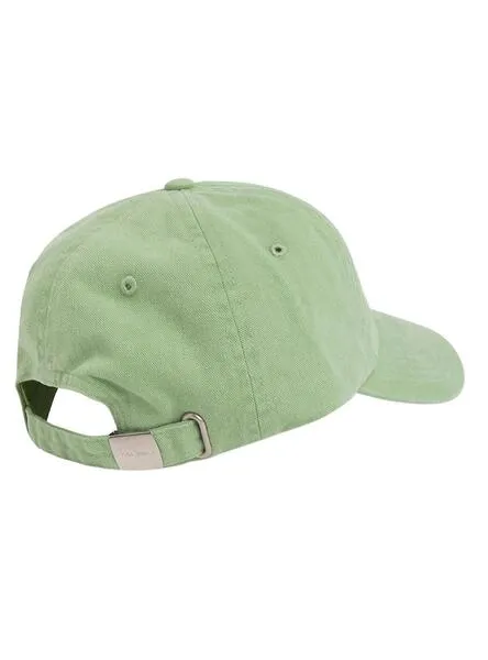 Gorra Pepe Jeans Oni Verde Menta Para Niña