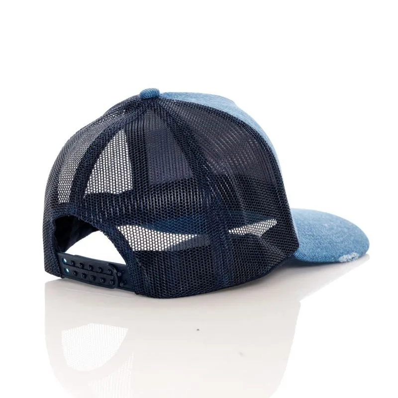 Gorro Para Hombre Girbaud