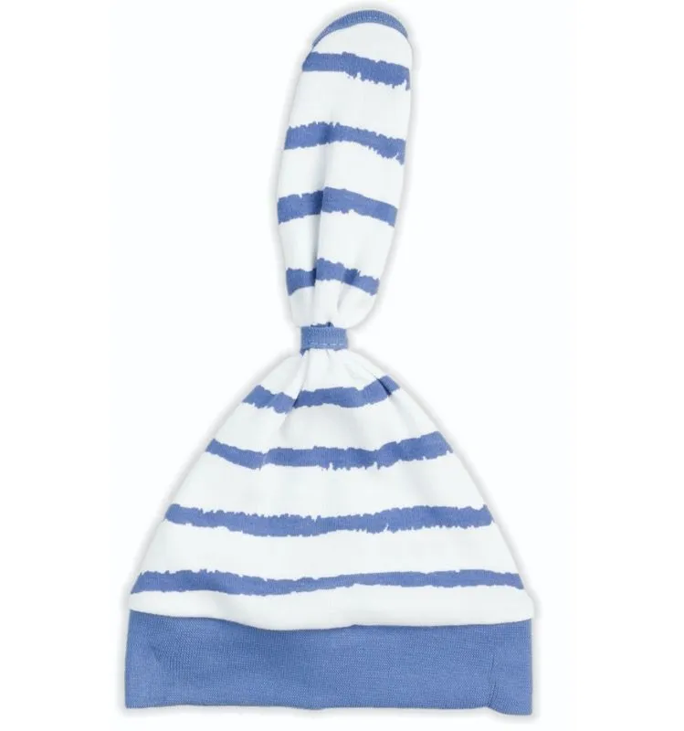 Gorro tipo pañuelo colección Leo