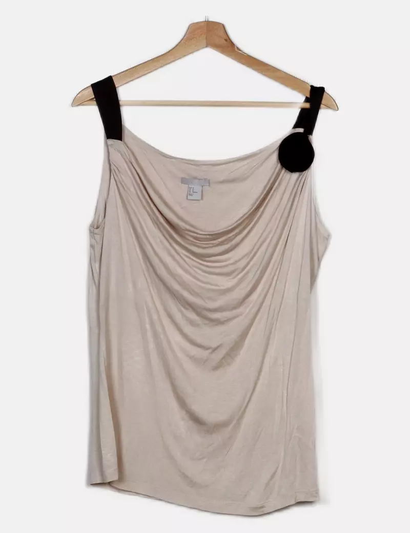 H&M Blusa