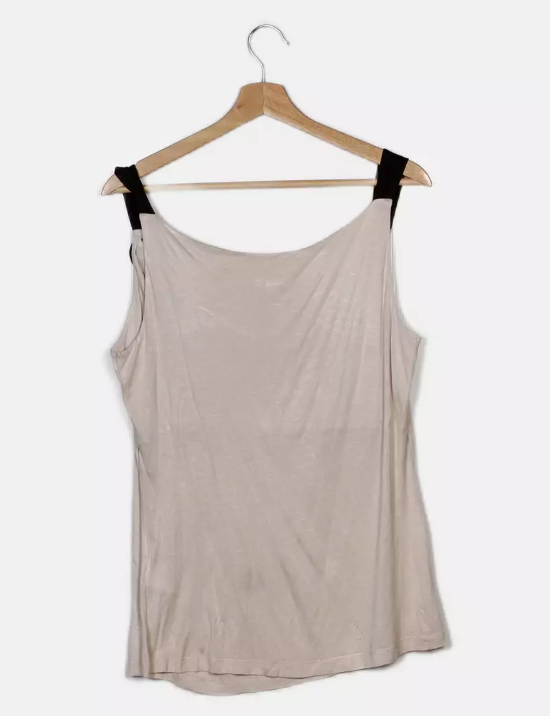 H&M Blusa