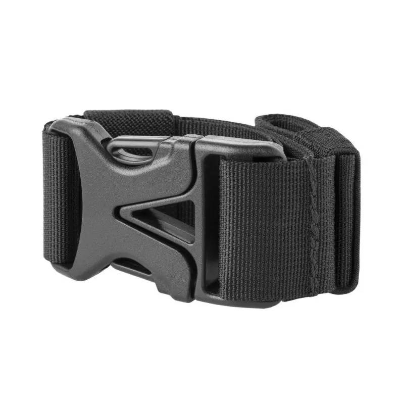Hebilla Millet Quick Buckle 40 (Negro)