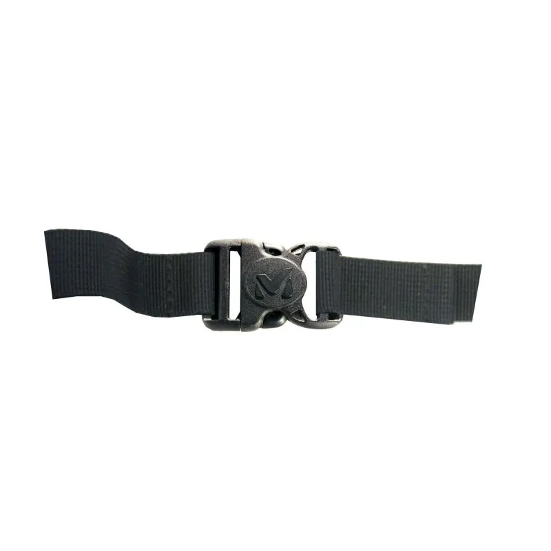 Hebilla Millet Quick Buckle 40 (Negro)