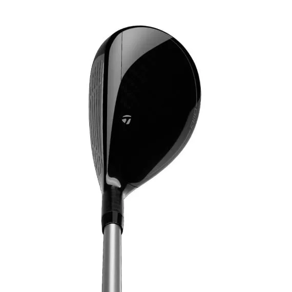 Híbrido TaylorMade Qi10 Max