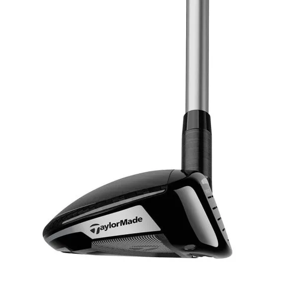 Híbrido TaylorMade Qi10 Max