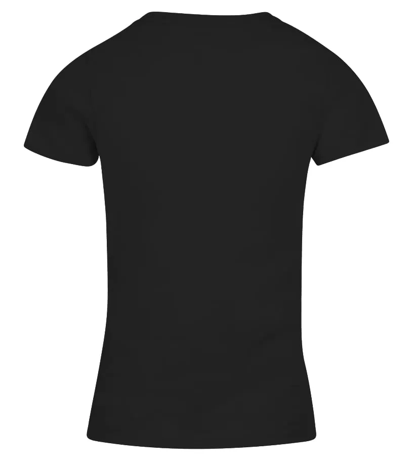 JEANMICHEL JARRE 53 YEARS OF 19692022 CAMISETA CUELLO PICO MUJER