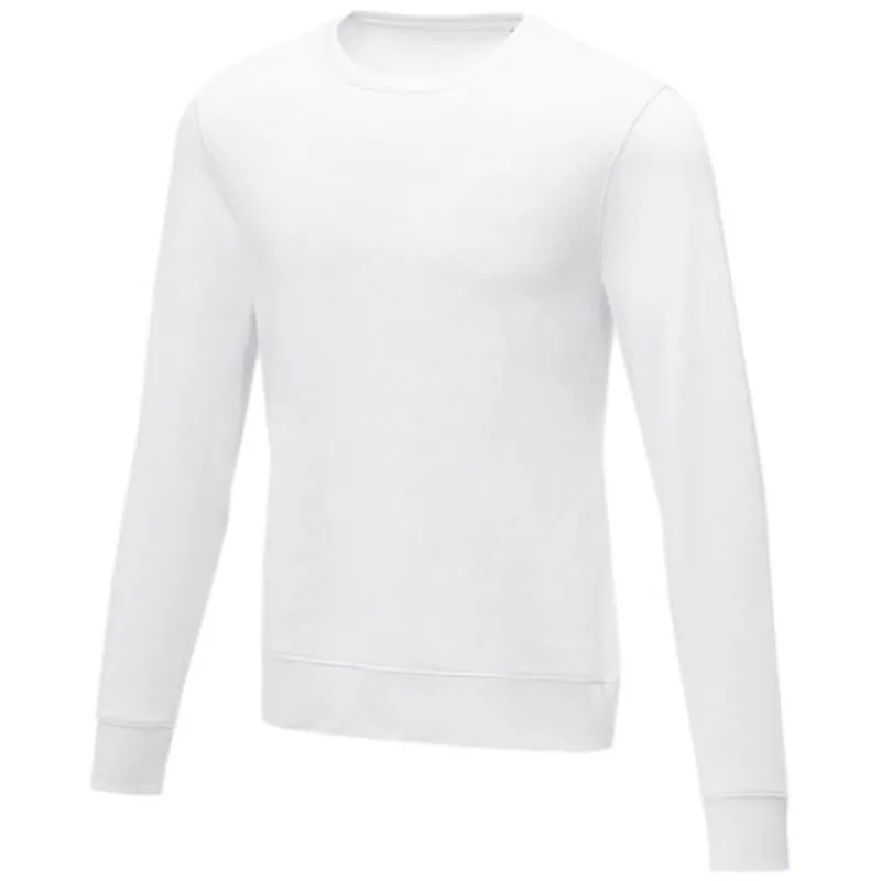 Jersey de cuello redondo para hombre 'Zenon'