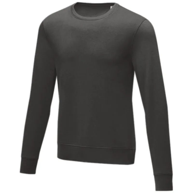 Jersey de cuello redondo para hombre 'Zenon'