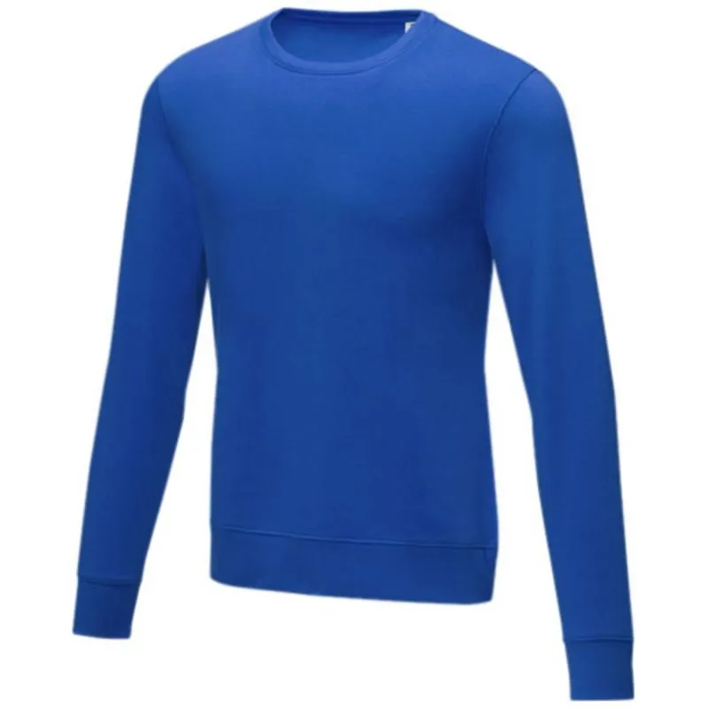 Jersey de cuello redondo para hombre 'Zenon'