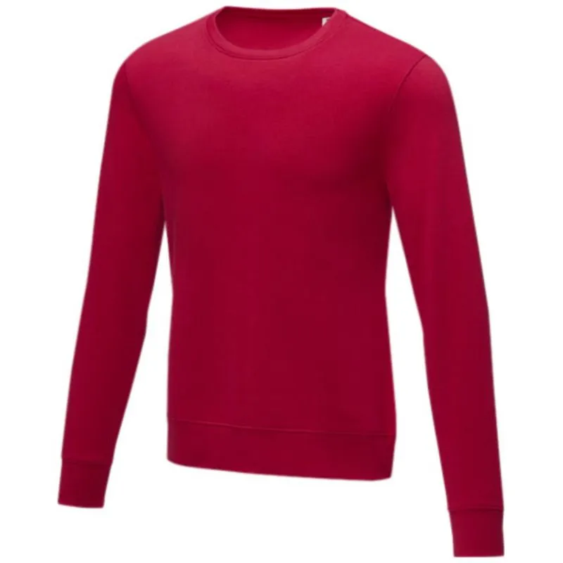 Jersey de cuello redondo para hombre 'Zenon'