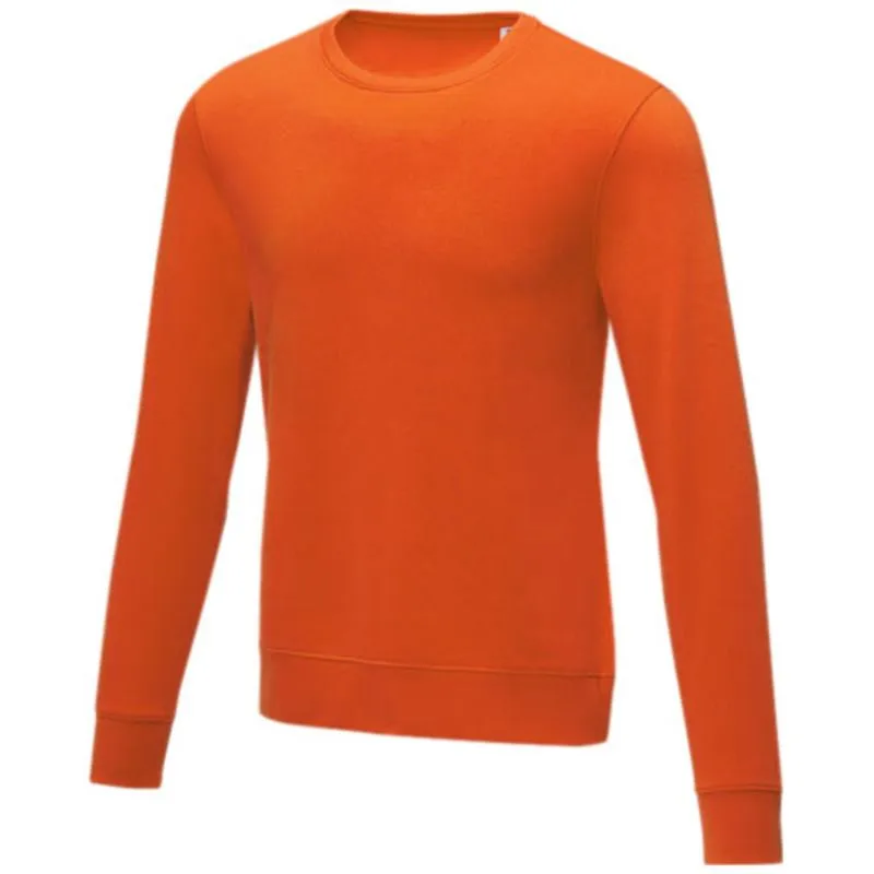 Jersey de cuello redondo para hombre 'Zenon'