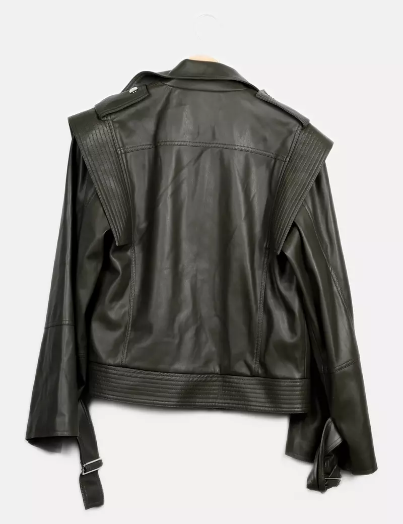 Jijil Chaqueta biker