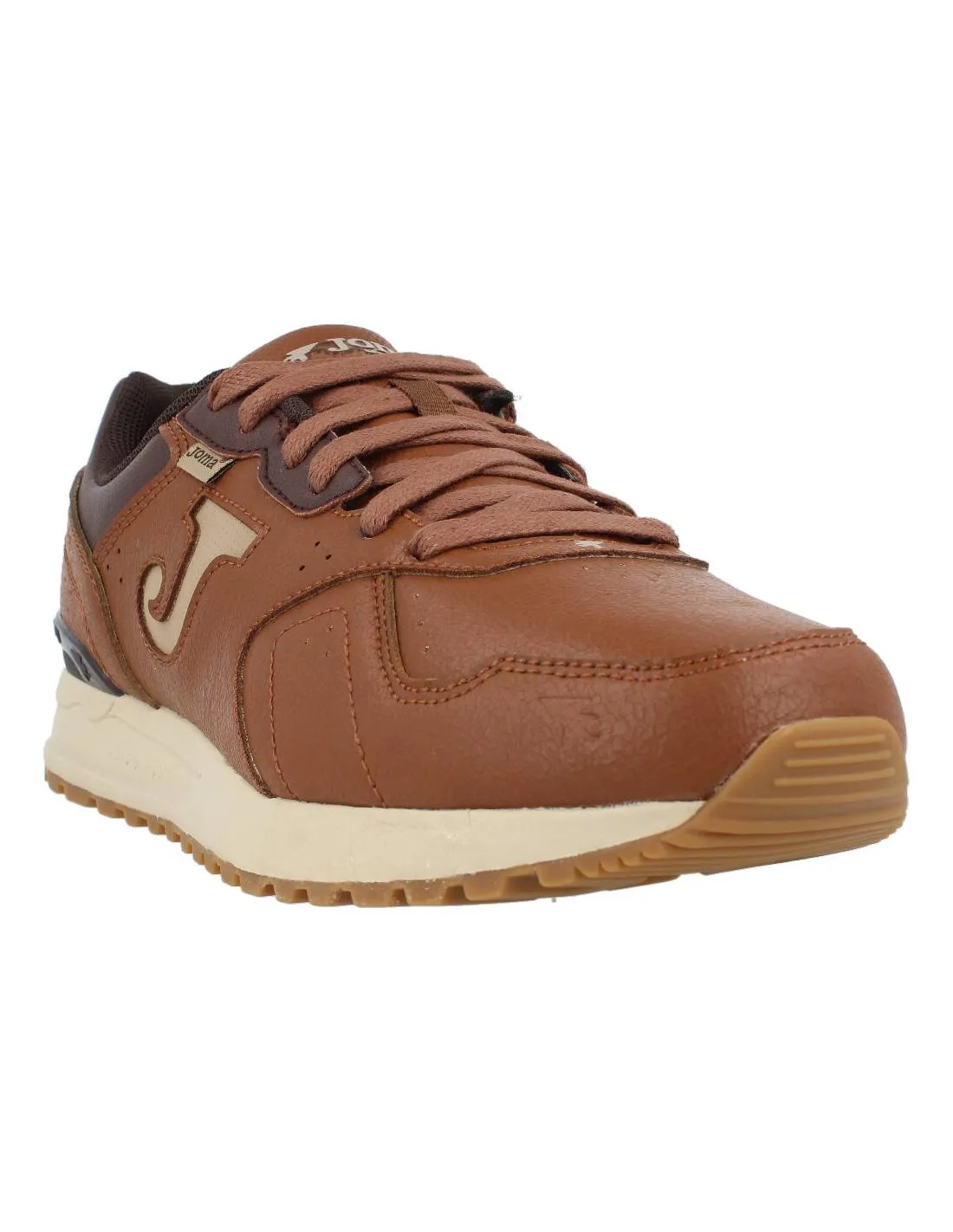 JOMA  ZAPATILLA CASUAL C.800 2224 BROWN