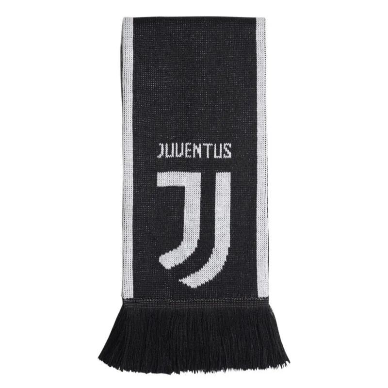 La Juventus pañuelo blanco negro 3s 2019/20 Adidas