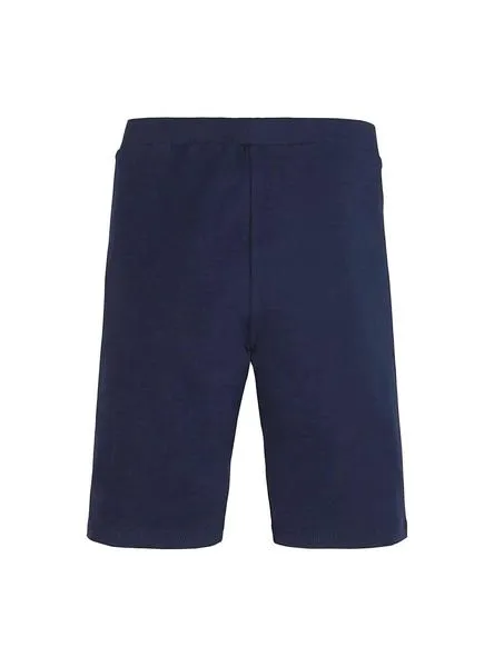 legging tommy hilfiger cycling azul para niña