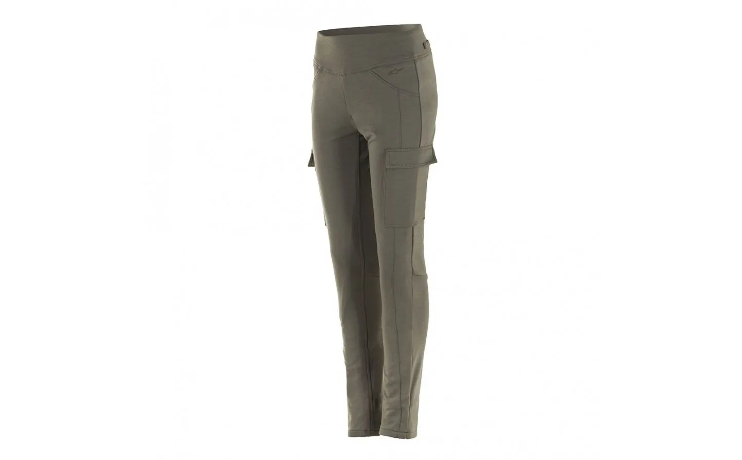 LEGGINGS ALPINESTARS STELLA IRIA VERDE MILITAR |3339820608|