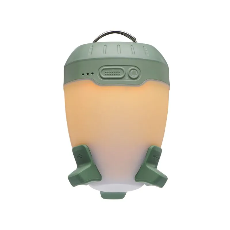 Linterna Black Diamond Linterna Orbiter 450 (Desert Sage)