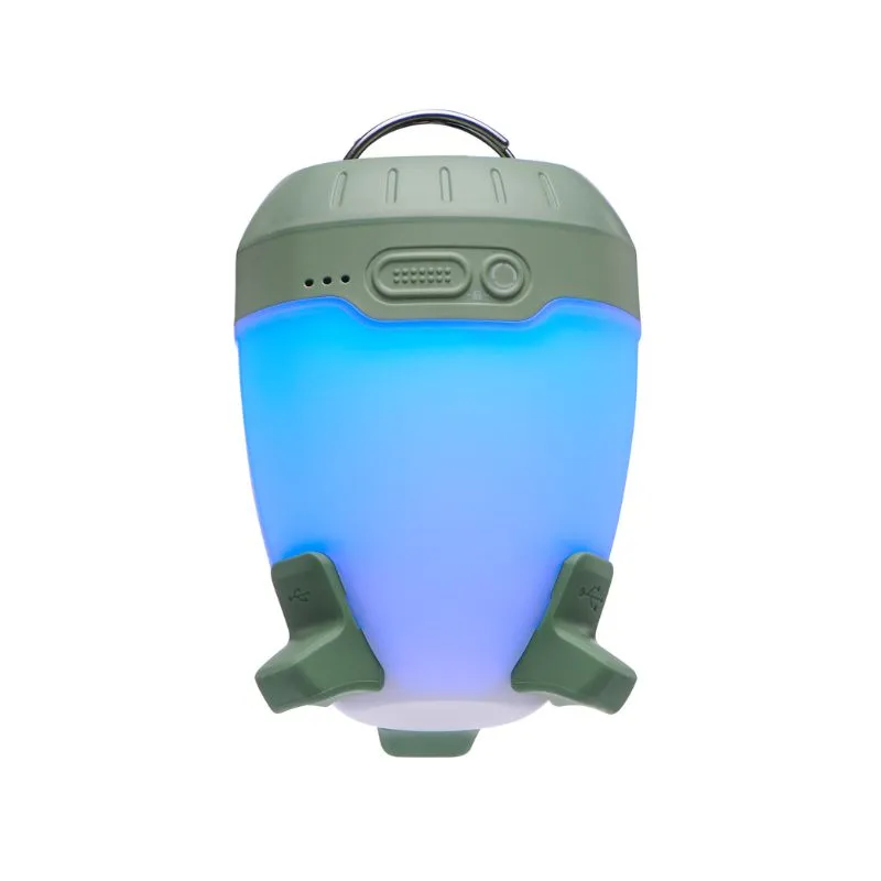 Linterna Black Diamond Linterna Orbiter 450 (Desert Sage)