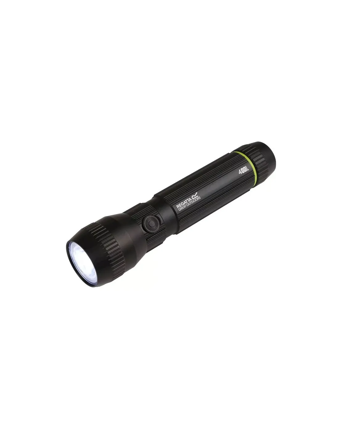 Linterna de camping Regatta Montegra 400 Hand