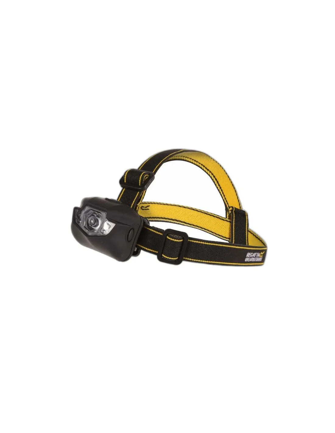 Linterna frontal Regatta  Cree 5LED HEADTCH