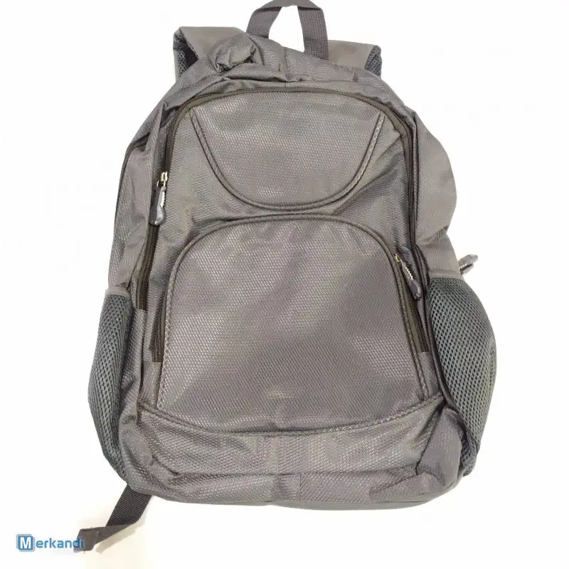 LOTE SURTIDO DE MOCHILAS JUVENILES PARA NIñOS  VARIEDAD DE DISEñOS DE PERSONAJES ANIMADOS