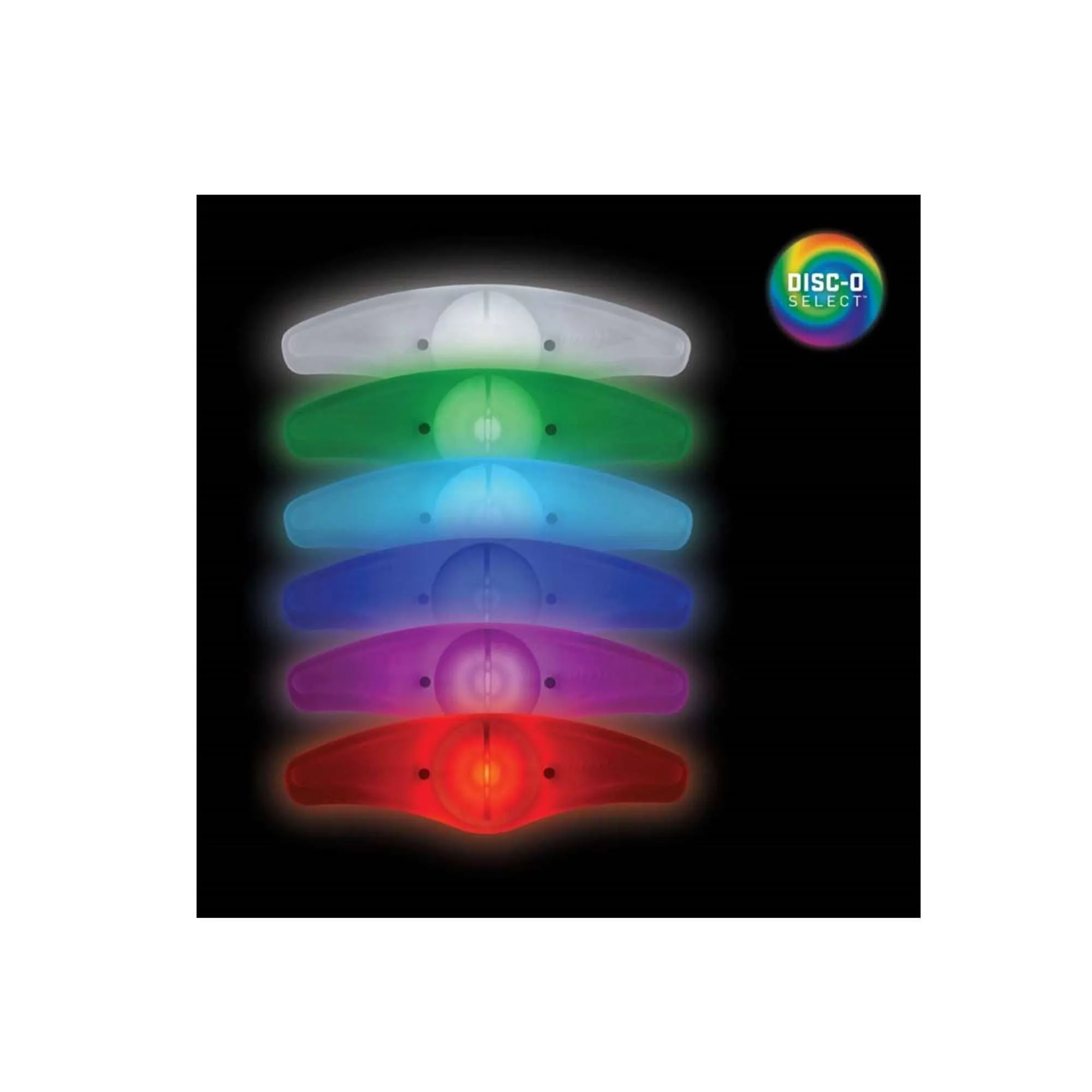 Luz led para rueda de bicicleta colores surtidos