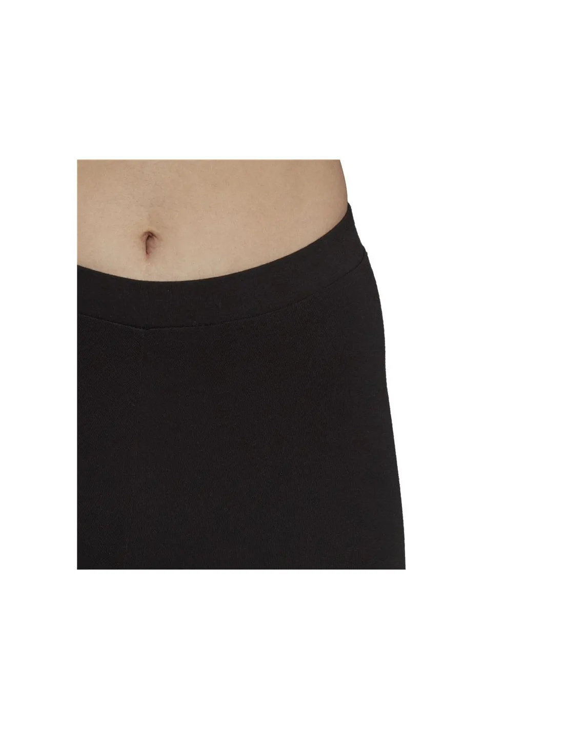 Mallas adidas negro Mujer