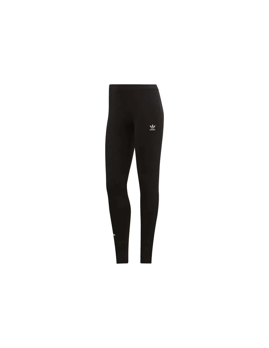 Mallas adidas negro Mujer