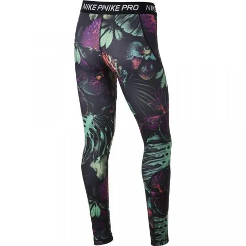 MALLAS PARA NIñA  NIKE PRO  AQ8825343