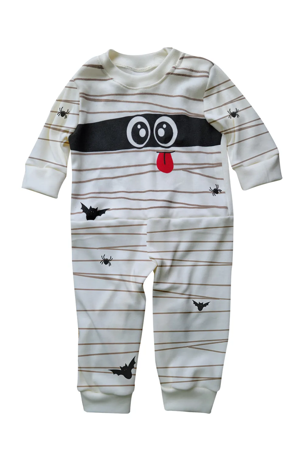 Mameluco bebé ml. Momia baby