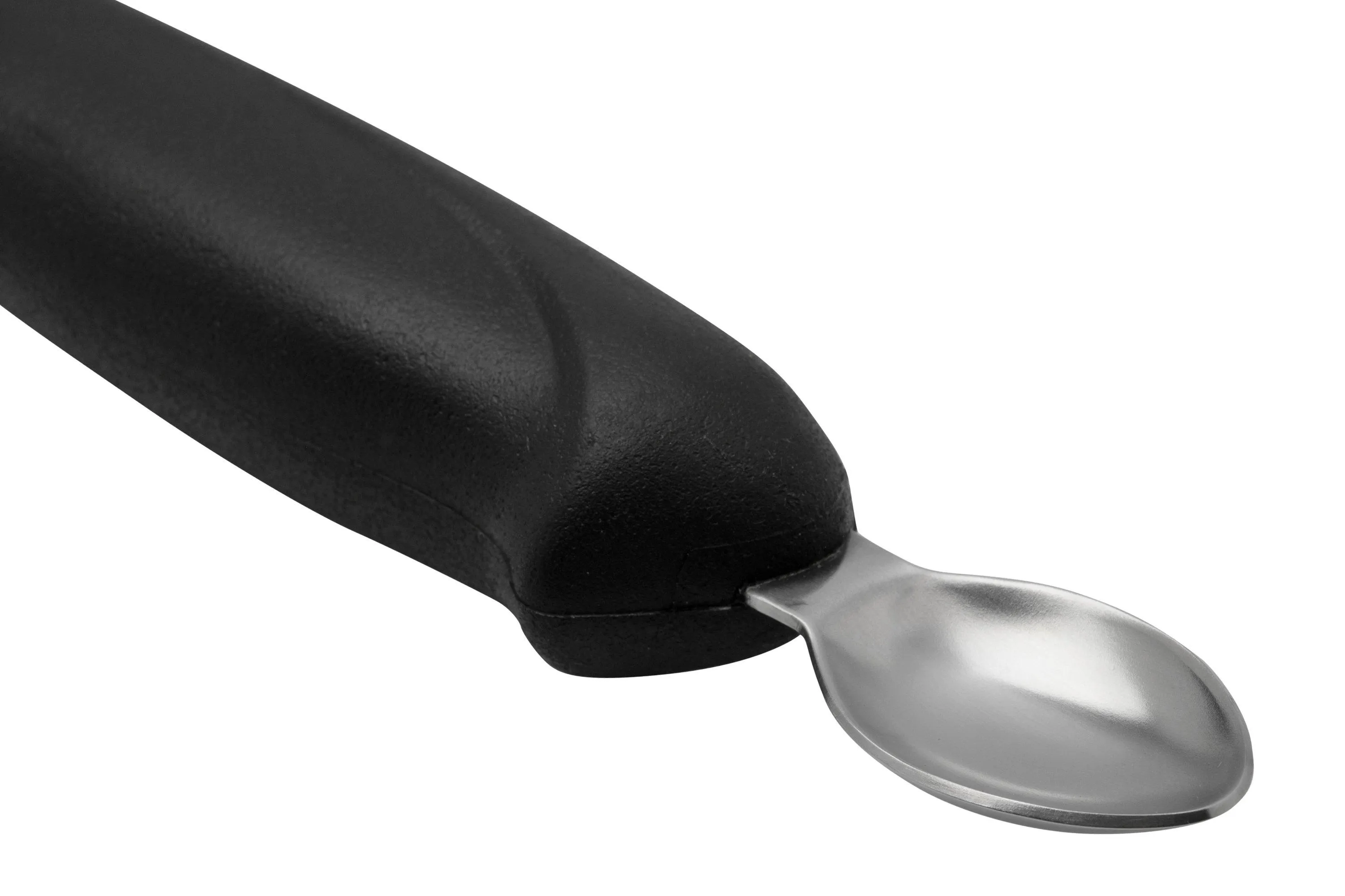 Marttiini Fish Cleaner, 175019, Black Stainless Steel, cuchillo para limpiar pescado