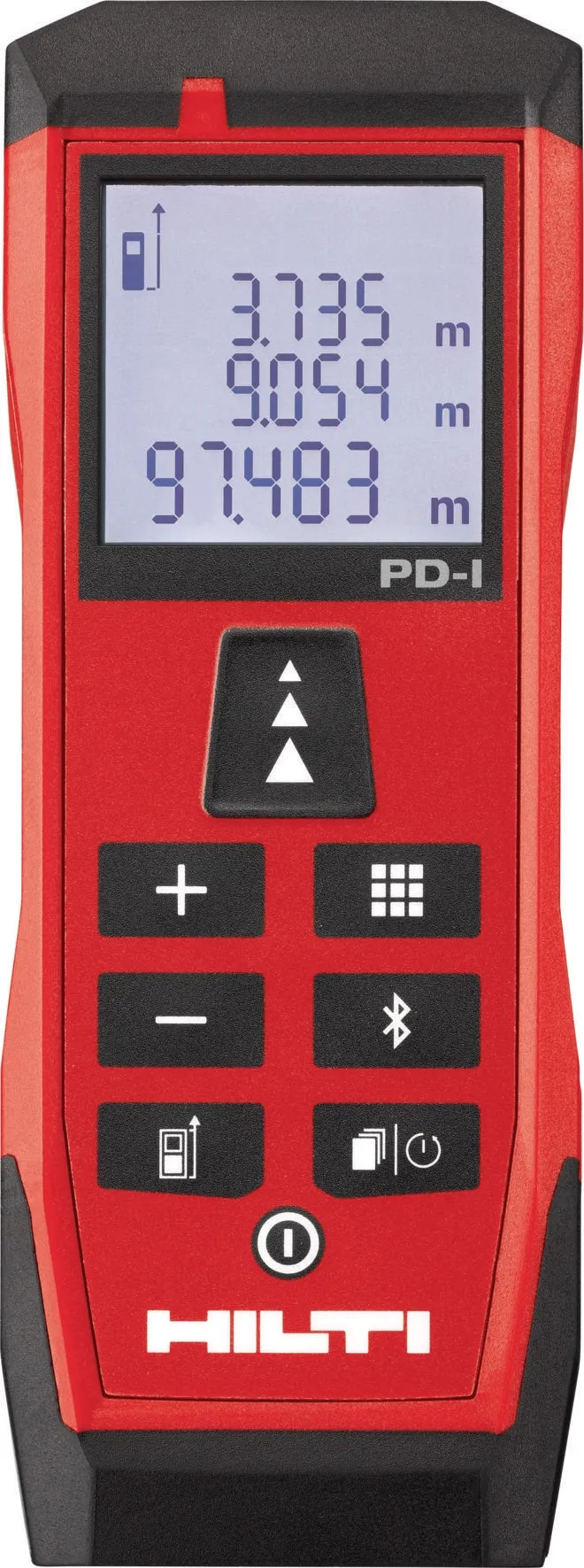 MEDIDOR LáSER PDI