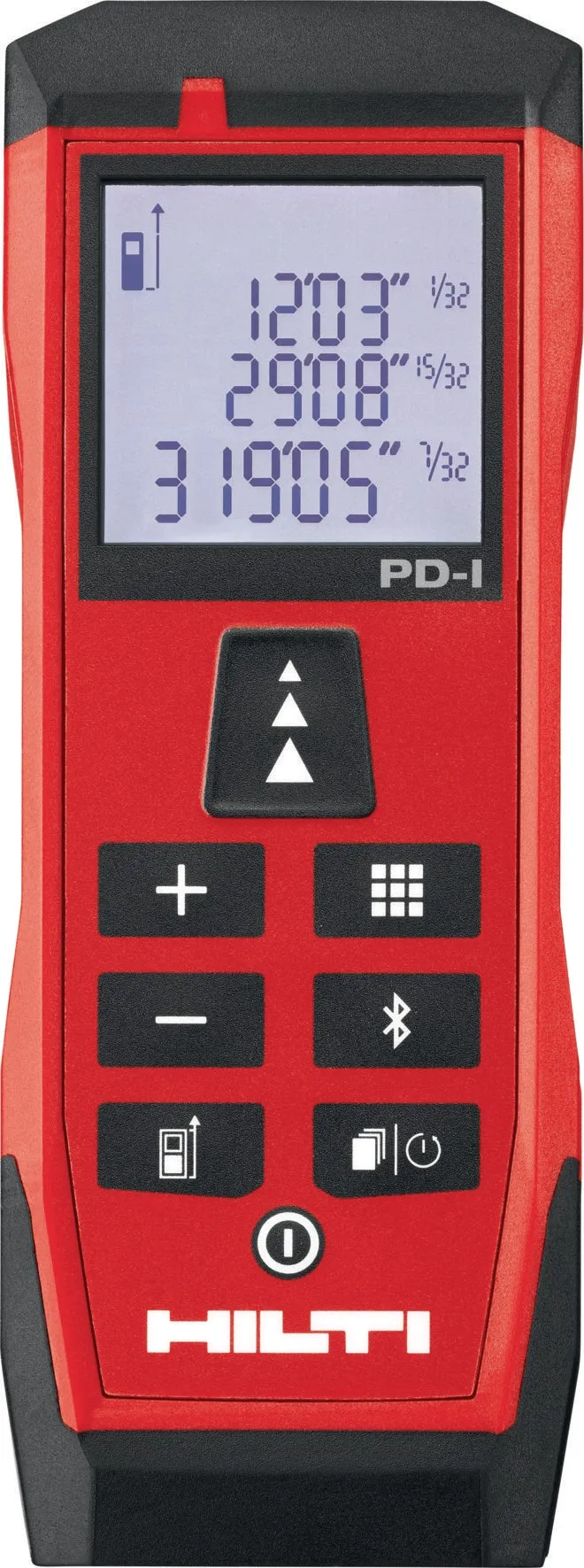 MEDIDOR LáSER PDI