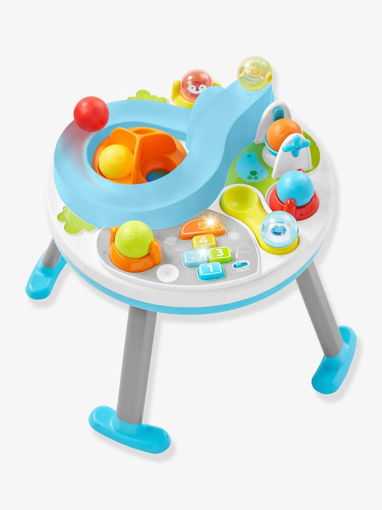 MESA DE ACTIVIDADES E&M  SKIP HOP