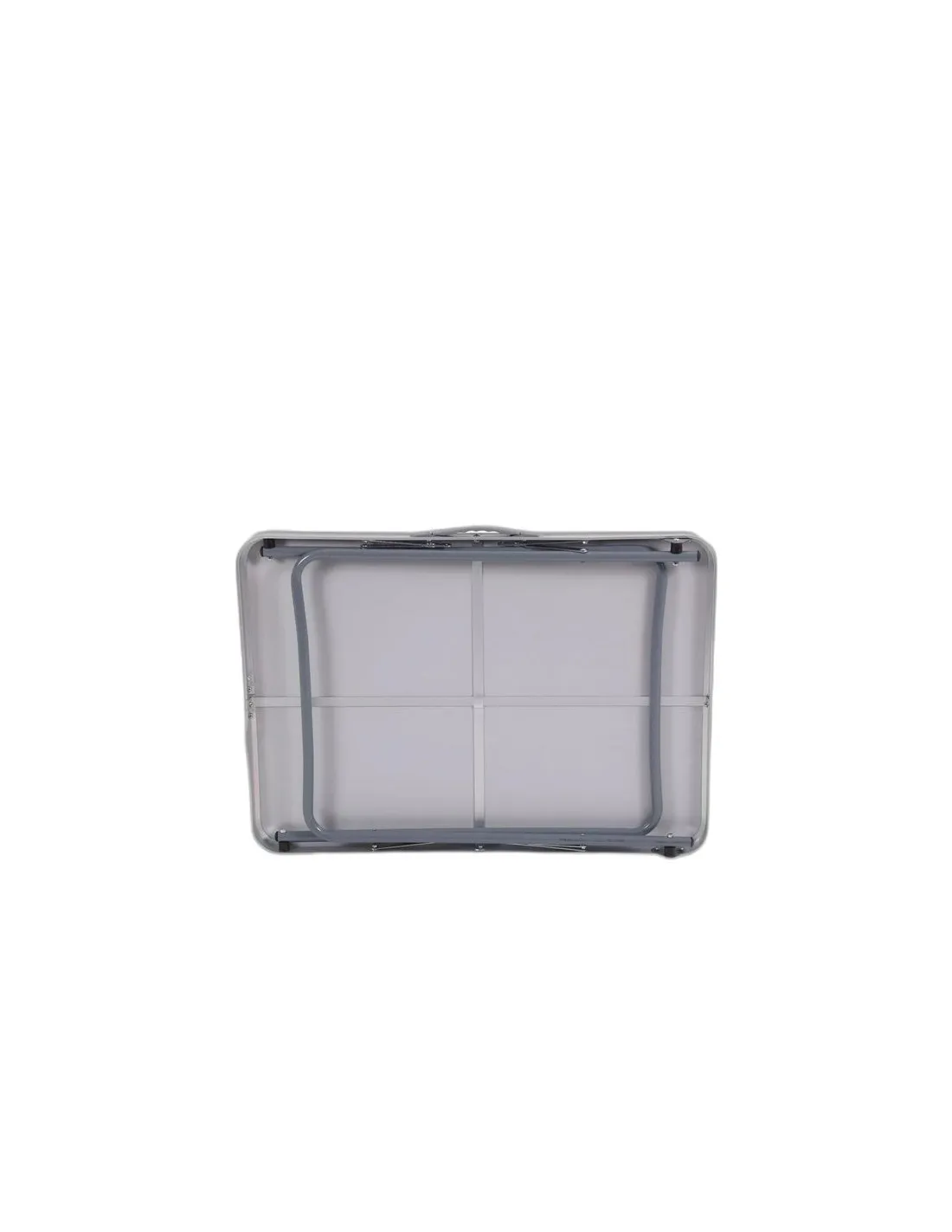 Mesa de camping plegable Regatta