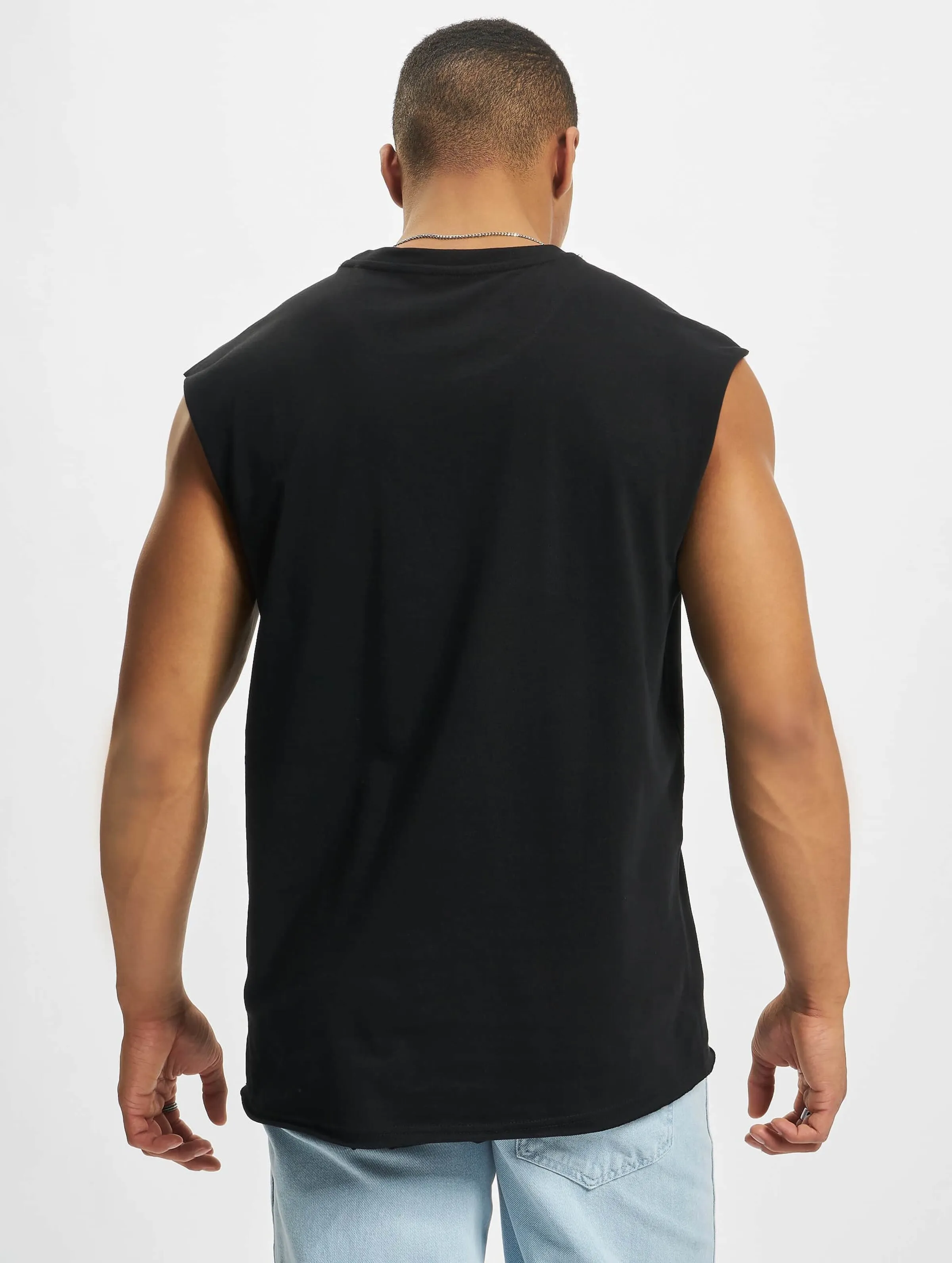 MJ Gonzales Toxic V.2 Sleeveless