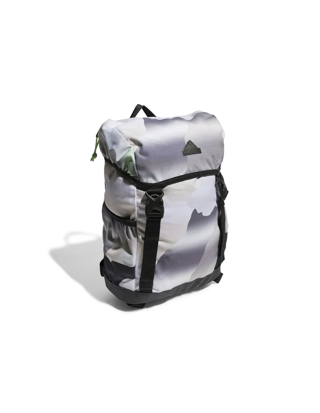 Mochila adidas Xplorer 4 Gra Multicolor