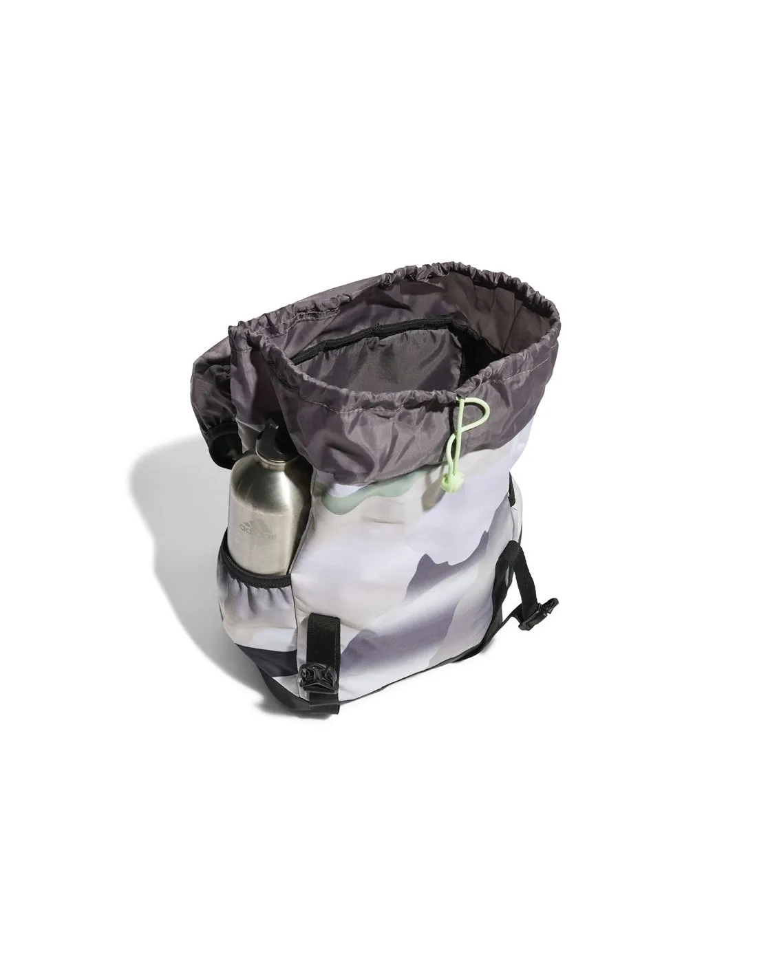 Mochila adidas Xplorer 4 Gra Multicolor