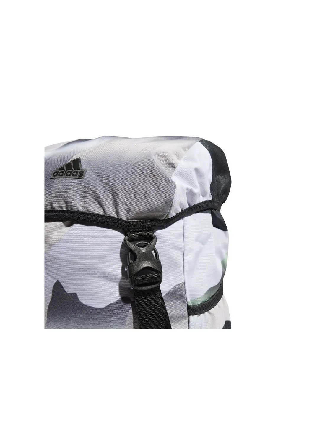 Mochila adidas Xplorer 4 Gra Multicolor