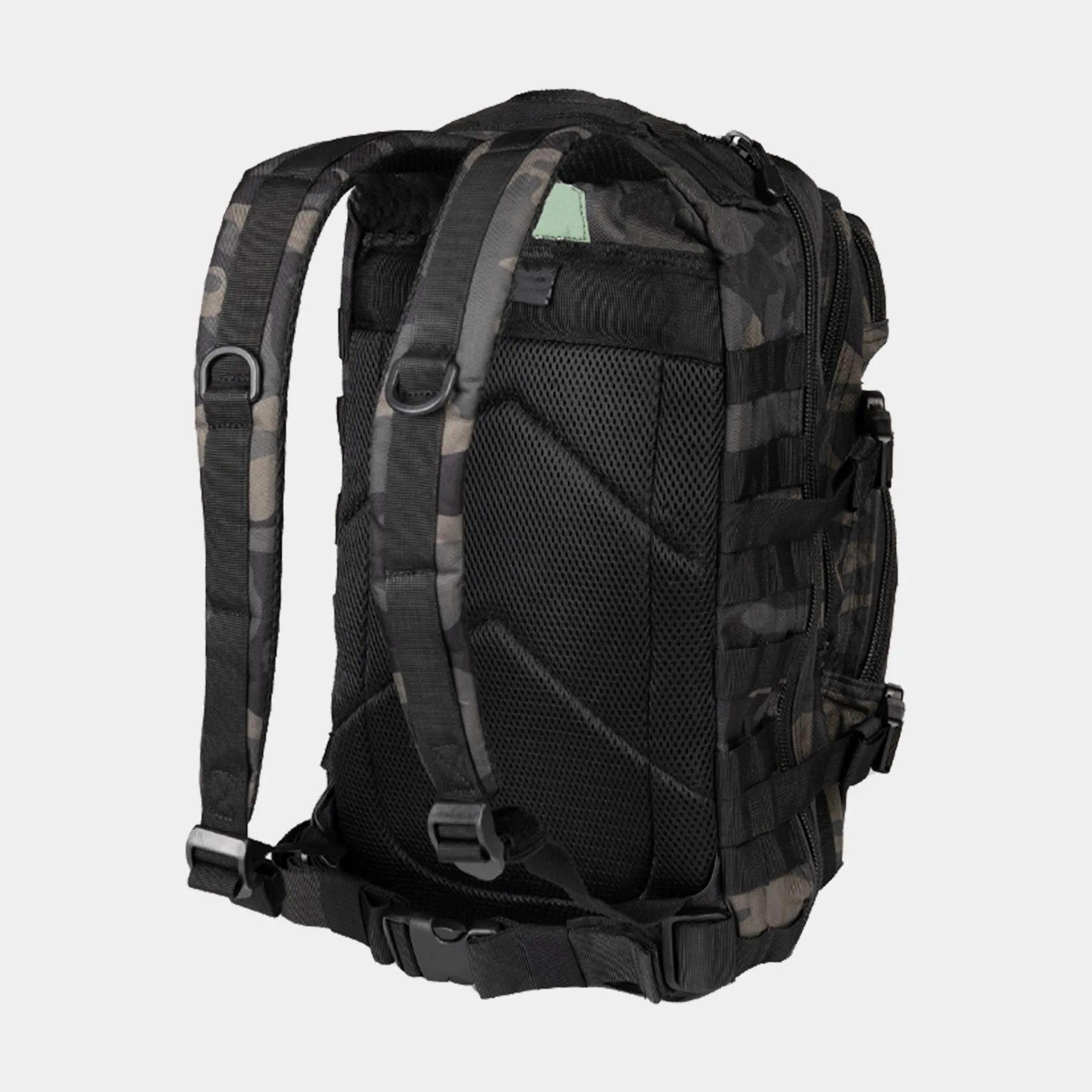 MOCHILA ASSAULT PACK 20L  MILTEC