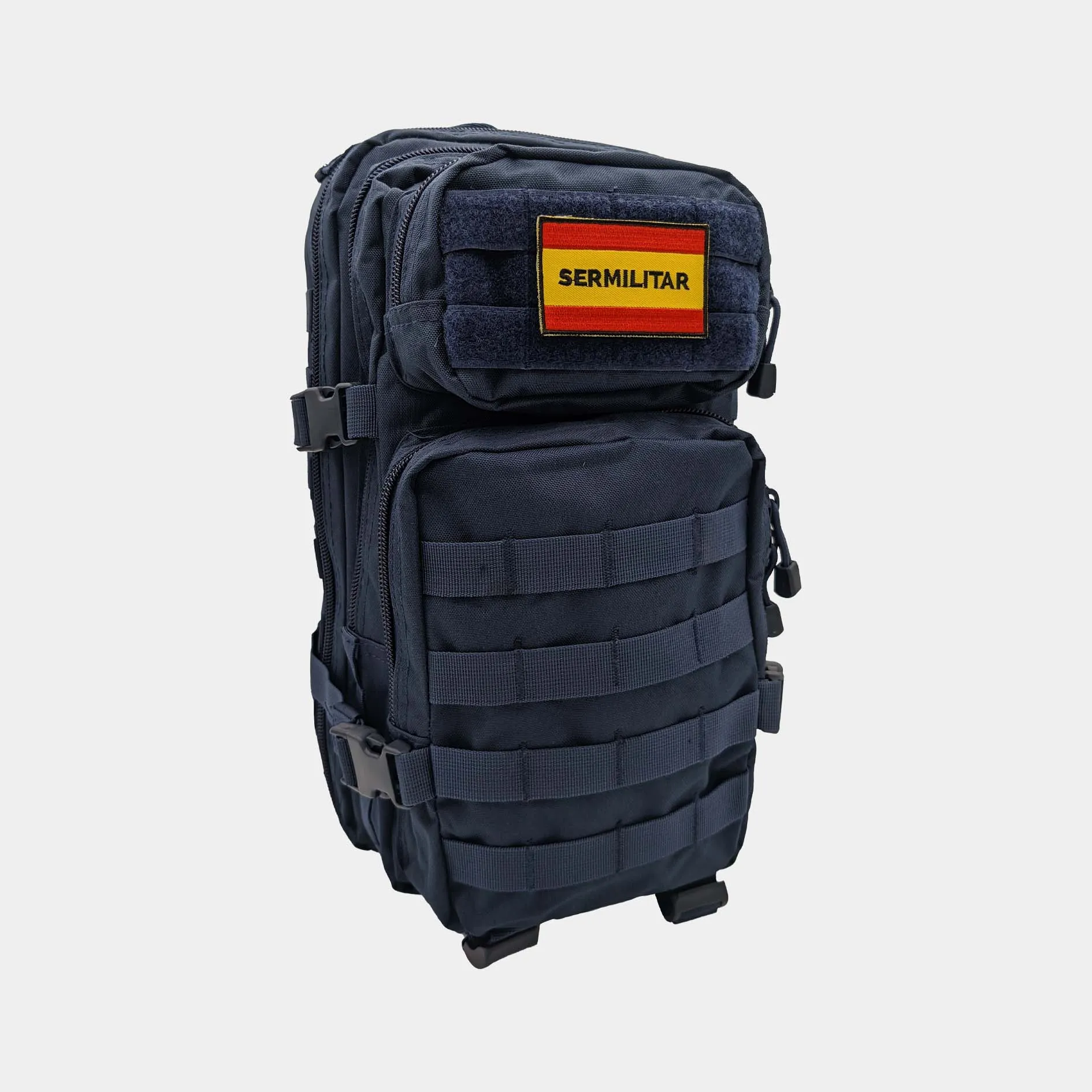 MOCHILA ASSAULT PACK 20L  MILTEC