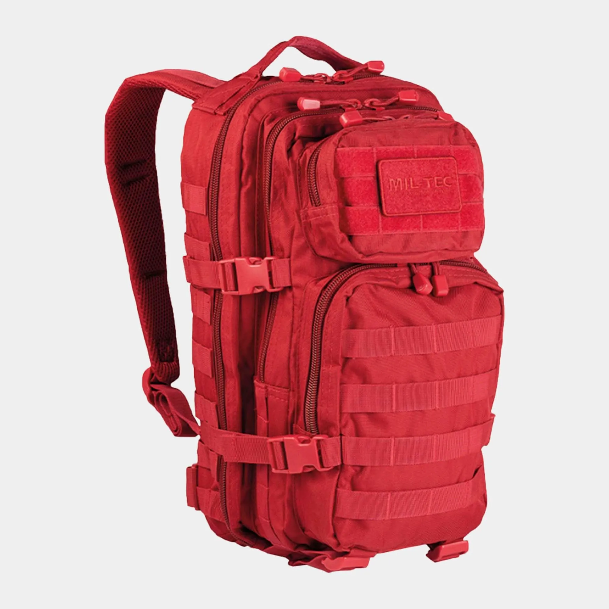 MOCHILA ASSAULT PACK 20L  MILTEC