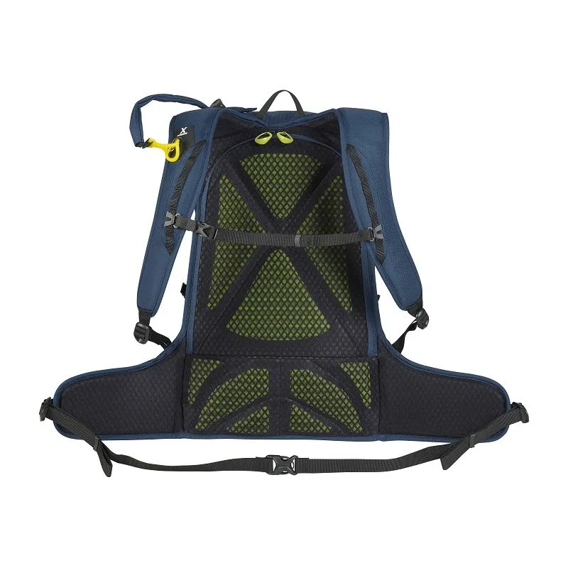Mochila Camp Ski Raptor 30L (Azul oscuro)