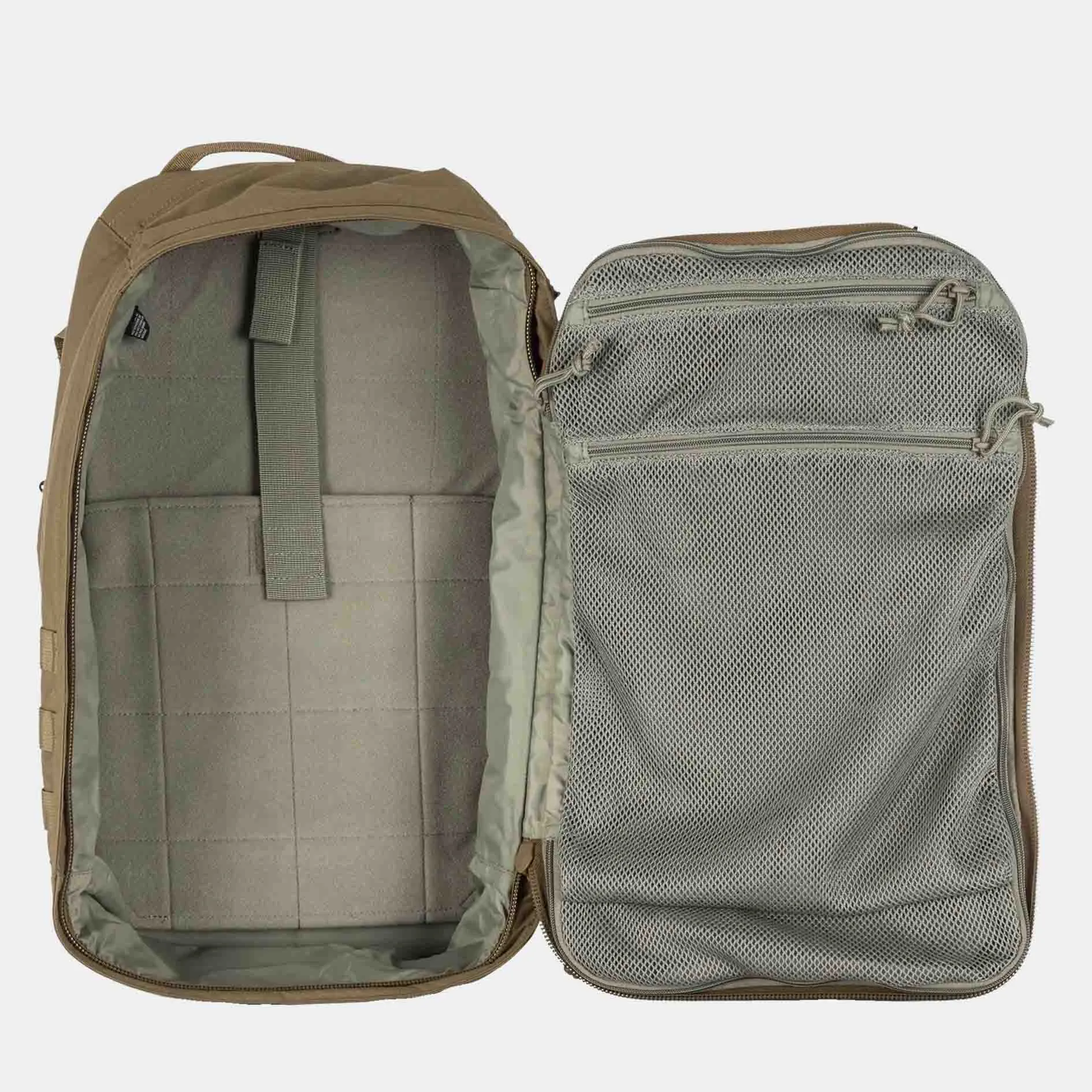 MOCHILA DAILY DEPLOY 24  5.11