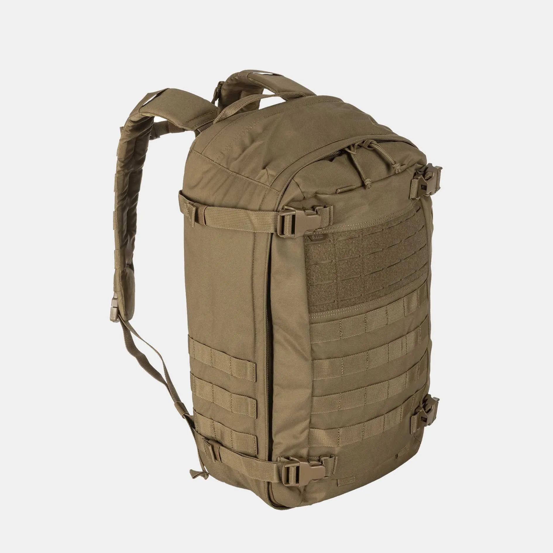MOCHILA DAILY DEPLOY 24  5.11