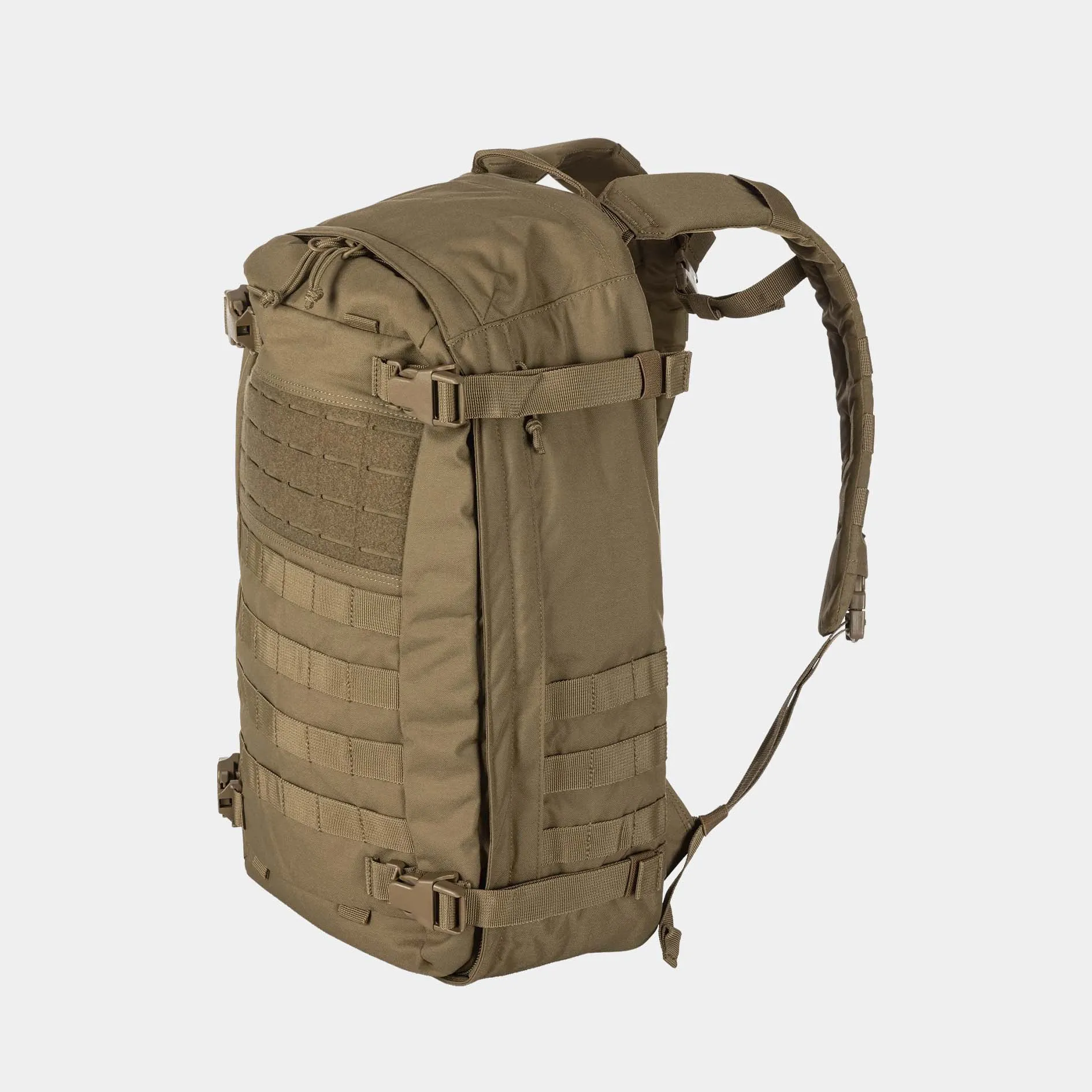 MOCHILA DAILY DEPLOY 24  5.11