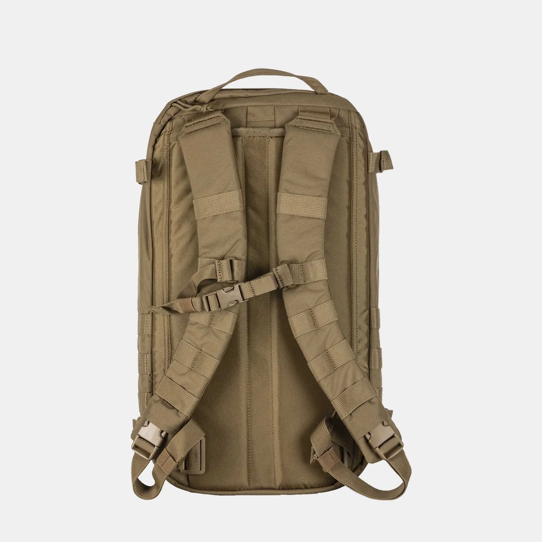 MOCHILA DAILY DEPLOY 24  5.11